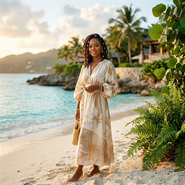 Home Sweet Jamaica magazine