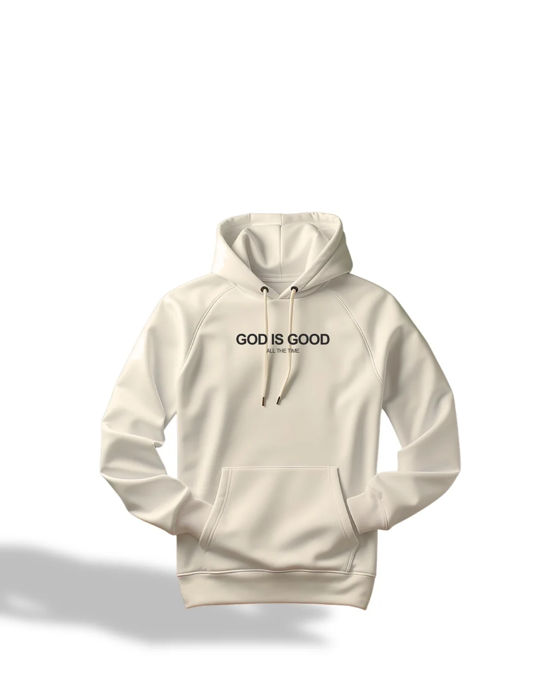 God is Good hoodie